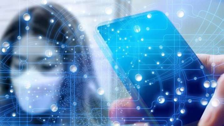 AI chẩn đoán bệnh nhân Covid-19 chuyển biến nặng