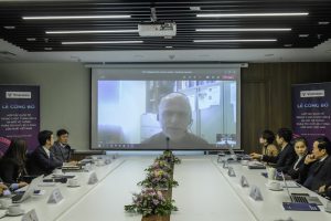 VinBigdata thúc đẩy phát triển Y học chính xác tại Việt Nam