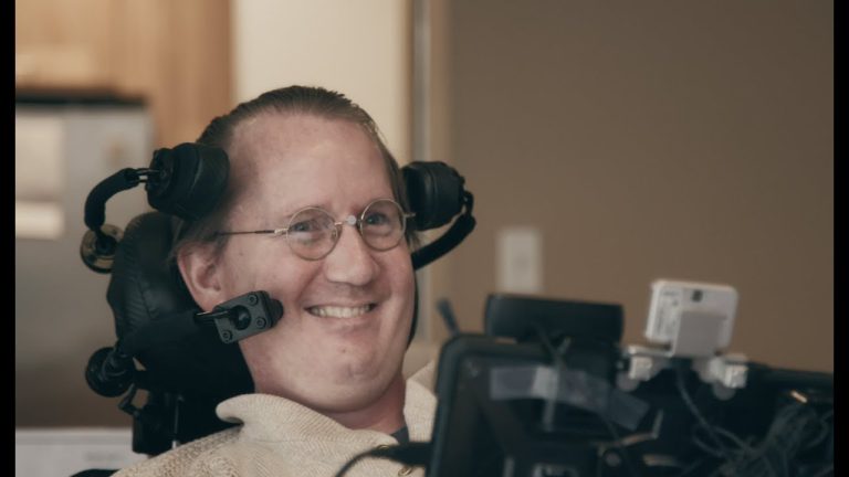 Google dùng công nghệ AI trợ giúp người khuyết tật