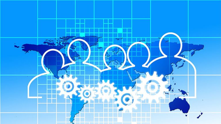 Đại dịch mở ra kỷ nguyên trí tuệ nhân tạo, dữ liệu