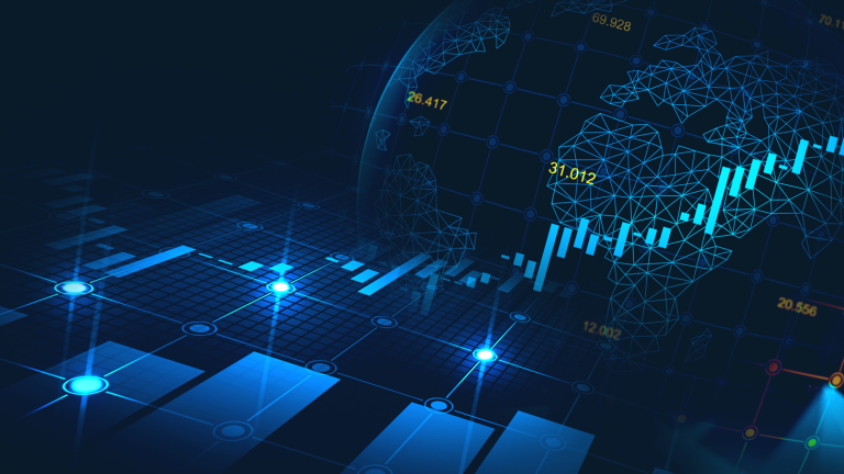 6 xu hướng của Dữ liệu lớn