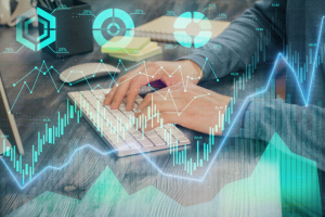 Xu hướng kinh doanh thông minh và khoa học dữ liệu cho ngành bán lẻ