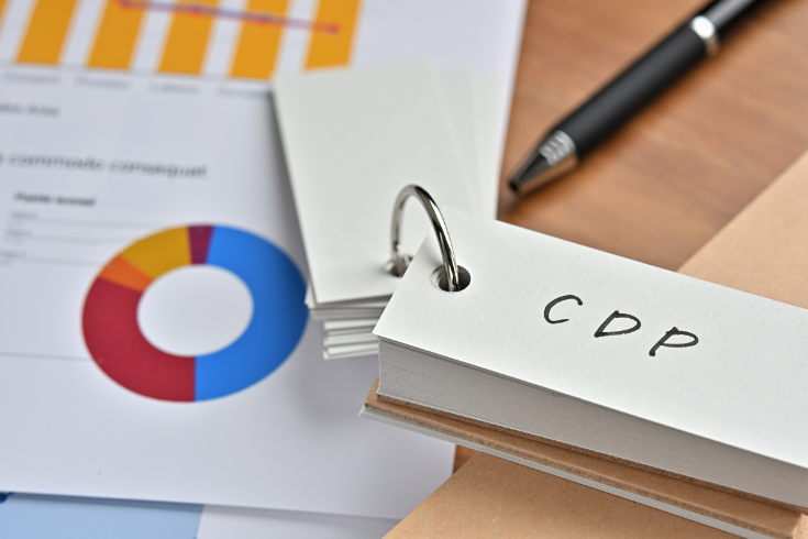 Nền tảng dữ liệu khách hàng đóng vai trò như thế nào trong bảo mật dữ liệu lớn?