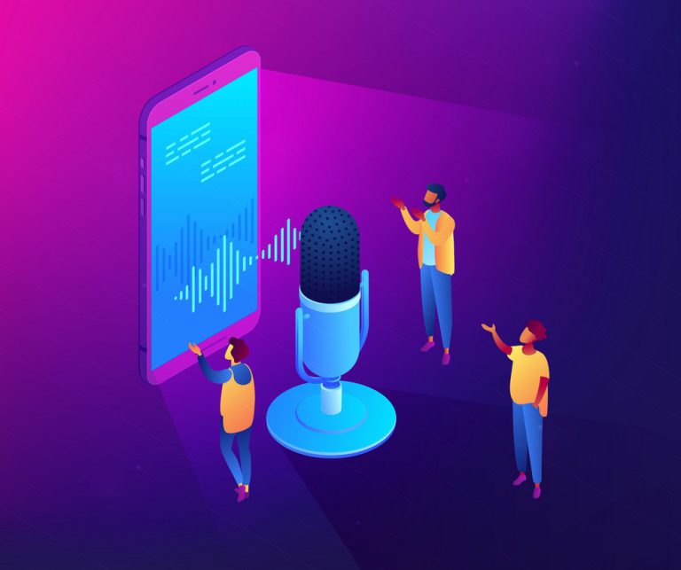 Tại sao doanh nghiệp ngày càng quan tâm đến Voicebot?