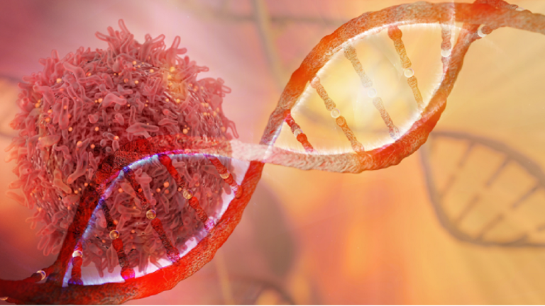 Y học chính xác và căn bệnh ung thư