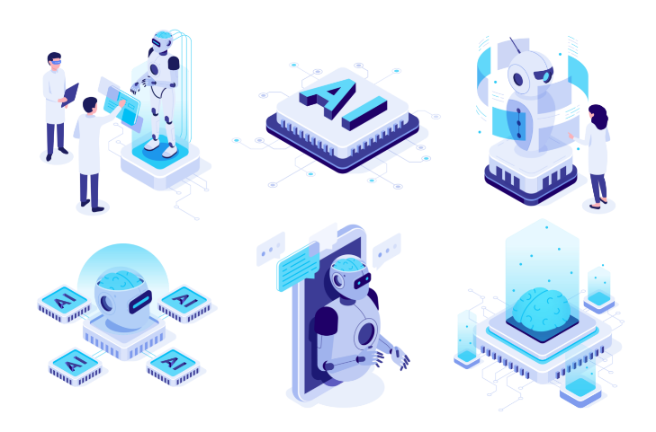 AI sẽ phát triển như thế nào trong năm 2021?