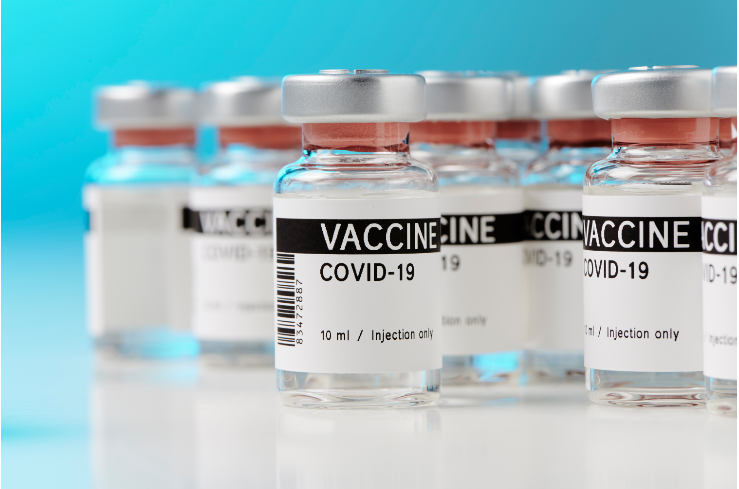 Đằng sau Vaccine Covid-19 là công trình nghiên cứu từng bị từ chối 20 năm trước