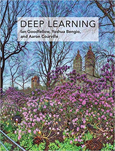 Deep Learning (Adaptive Computation and Machine Learning series) - Cuốn sách được Elon Musk gợi ý.