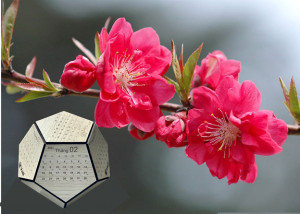 Một vũ trụ hài hòa khơi nguồn bao sáng tạo!