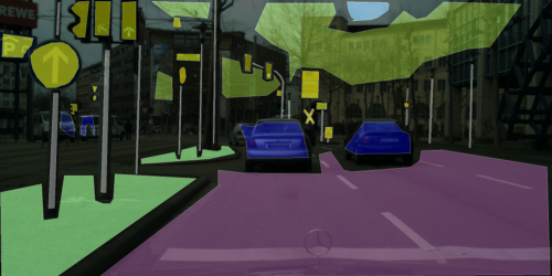 Semantic Segmentation (Phân đoạn theo ngữ nghĩa)