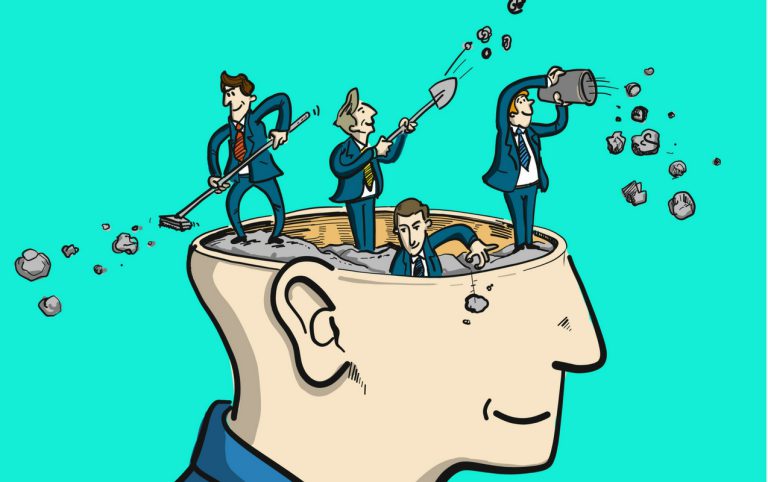 Garbage in garbage out: Từ góc độ gán nhãn dữ liệu