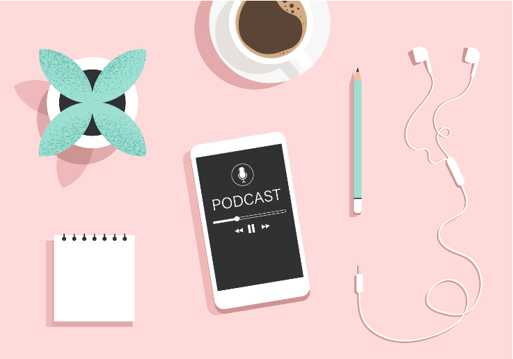 10 Podcast dân lập trình không nên bỏ qua