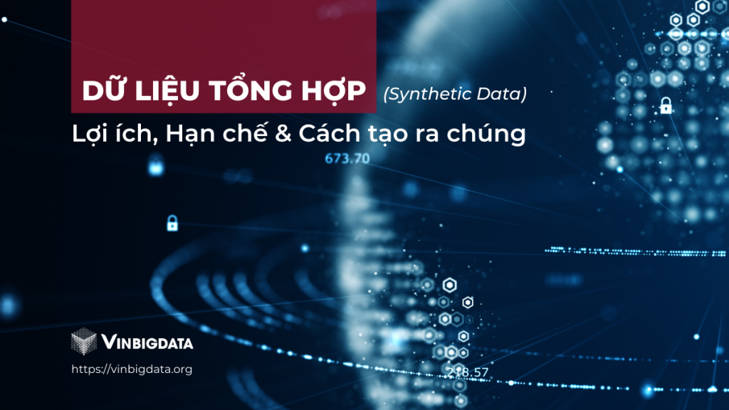 Khái quát chung về Dữ liệu tổng hợp