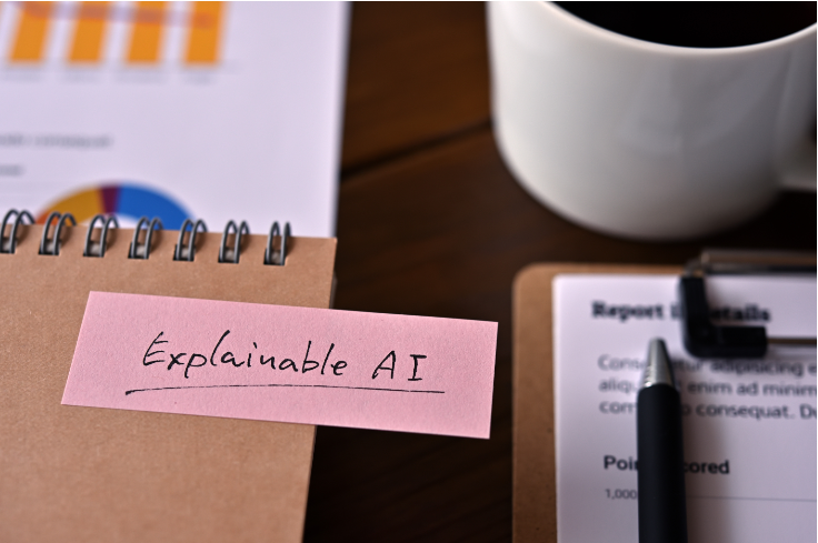 Khái quát về Explainable AI