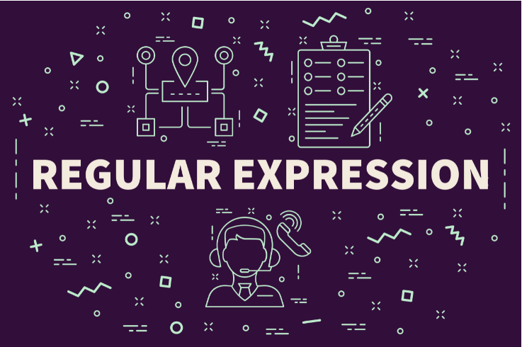 Biểu thức chính quy (Regular Expression - Regex)