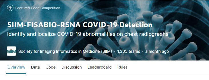 VinBigData Engineer wins first prize in global Covid-19 AI detection competition