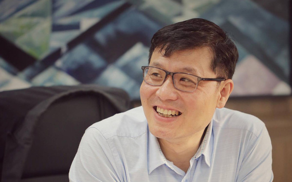 Vingroup establishes VinBigData subsidiary with charter capital of VND 471 billion