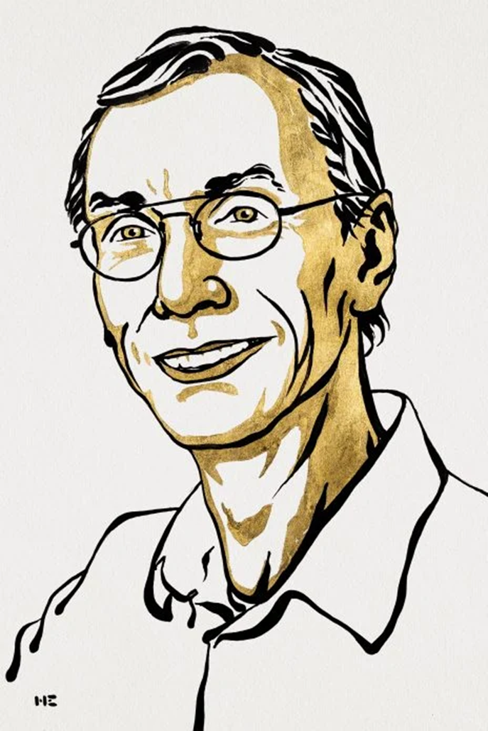 Hành trình khám phá nguồn gốc loài người dựa trên giải mã gen – Giải Nobel Y sinh học năm 2022 gọi tên giáo sư Svante Pääbo