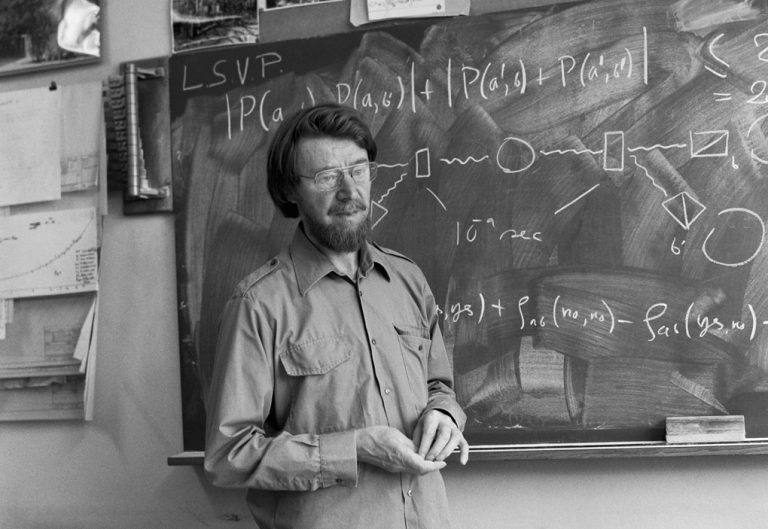 Vướng lượng tử: từ tranh luận triết học đến giải Nobel năm 2022