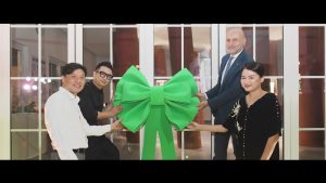 Nhìn lại hành trình 04 năm VINIF đồng hành cùng các dự án Khoa học Công nghệ & Văn hóa Lịch sử