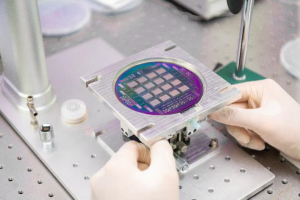 Mở ra những giới hạn mới cho chip ảnh nhiệt