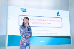 Cần tạo điều kiện và cơ hội ngang bằng cho các nhà khoa học nữ trẻ