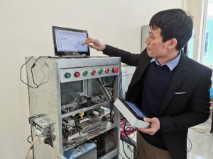 Phó giáo sư Ngô Hữu Mạnh: “Tư duy trẻ là động lực nuôi dưỡng tinh thần khởi nghiệp”