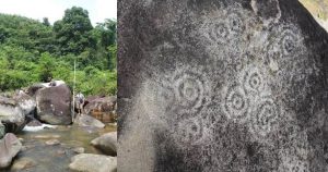 Di sản chạm khắc đá cổ miền núi phía Bắc Việt Nam