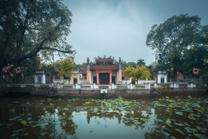 Sử làng sử nước