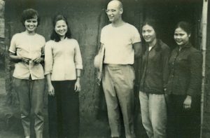 Tinh thần giáo dục đại học đại chúng tại Việt Nam Dân chủ Cộng hòa giai đoạn 1955 – 1975