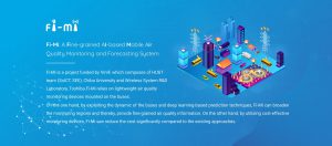 Ứng dụng AI trong quan trắc và dự báo ô nhiễm không khí tại Việt Nam