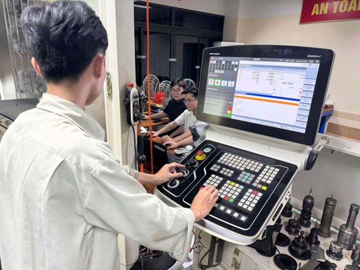 Giải mã gen – bước tiến mới trong phát hiện nguy cơ sớm và điều trị bệnh tại Việt Nam