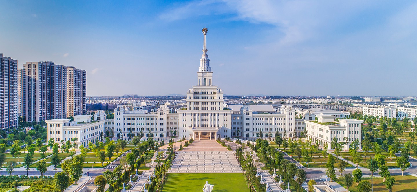 Viện Nghiên cứu Dữ liệu lớn VinUni