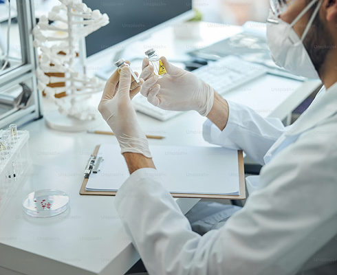 Hướng nghiên cứu