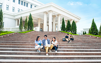 Podcast hosted by VinUni faculty, an Entrepreneur who successfully raised $3.2 billion: Broadcast date announced