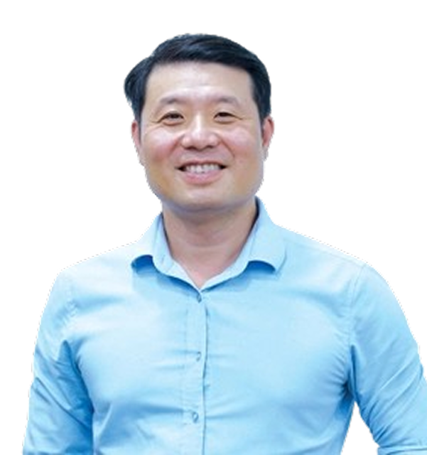 Giáo sư Vũ Hà Văn