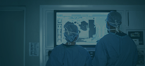 Xử lý ảnh y tế