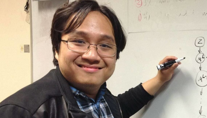 NGUYỄN HÙNG MINH TÂN